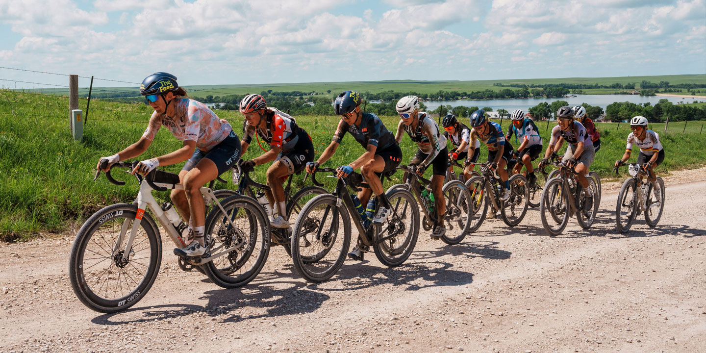 Life Time Announces 2025 Grand Prix Series Details