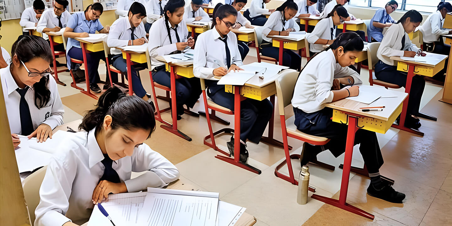 Centre amends Right to Education rules allowing schools to fail children in Classes 5, 8