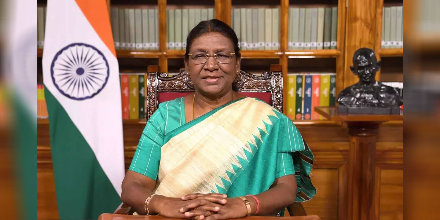 Cybercrimes, Climate Change emerging human rights threats: Murmu