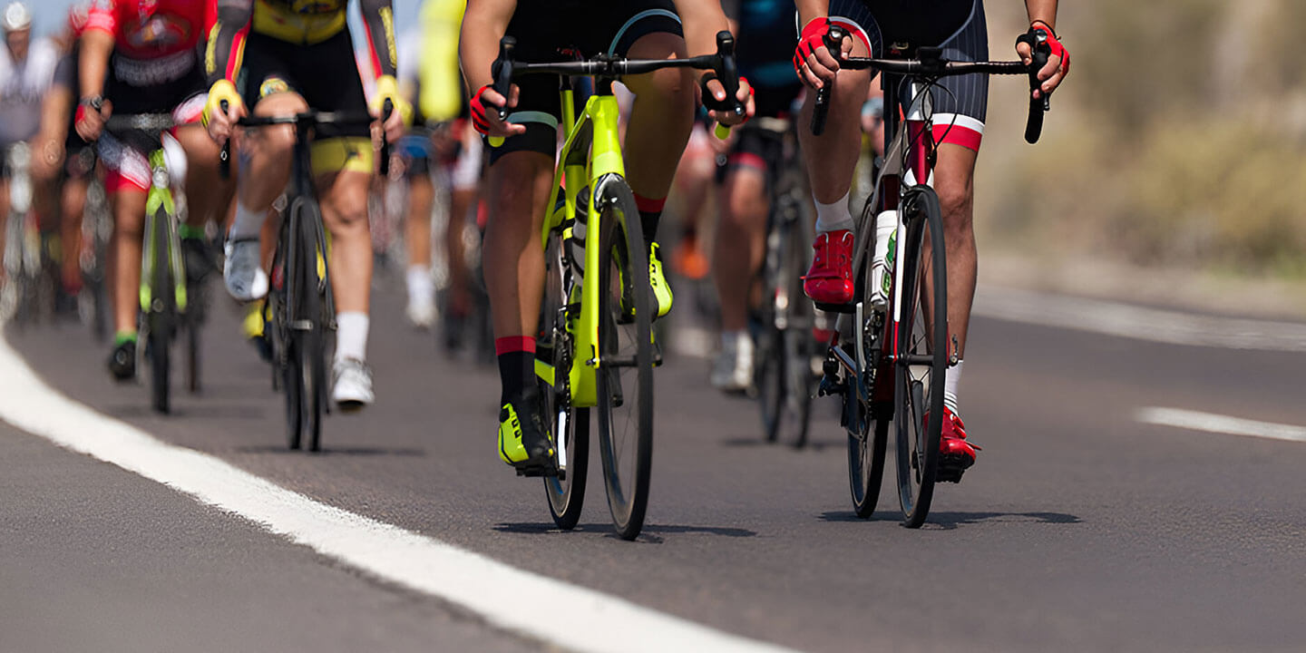 Sport produces mountains of high-tech waste. We are finding new ways to recycle it