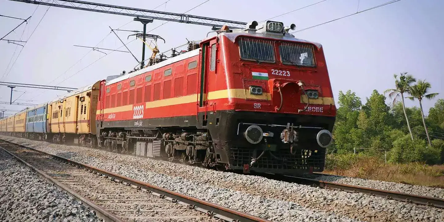 48 special trains to operate for devotees attending Mahakumbh mela 2025 ahead of Mauni Amavasya