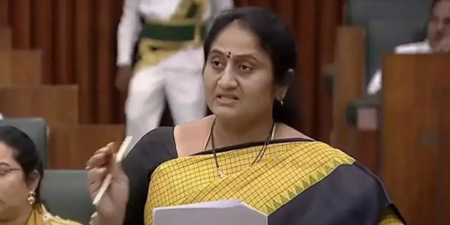 Andhra Pradesh govt to set up mega handloom park in Mangalagiri