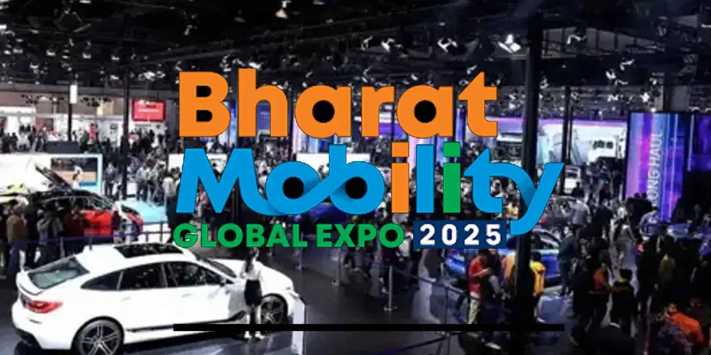 EVs to Superbikes, Bharat Mobility Expo witnesses over 90 launches in two days