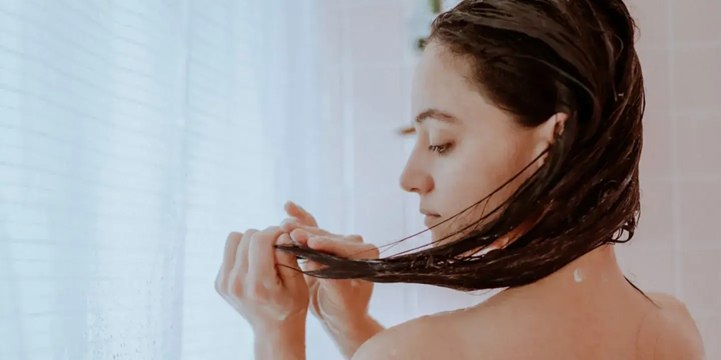 Hidden health risk of having your hair washed