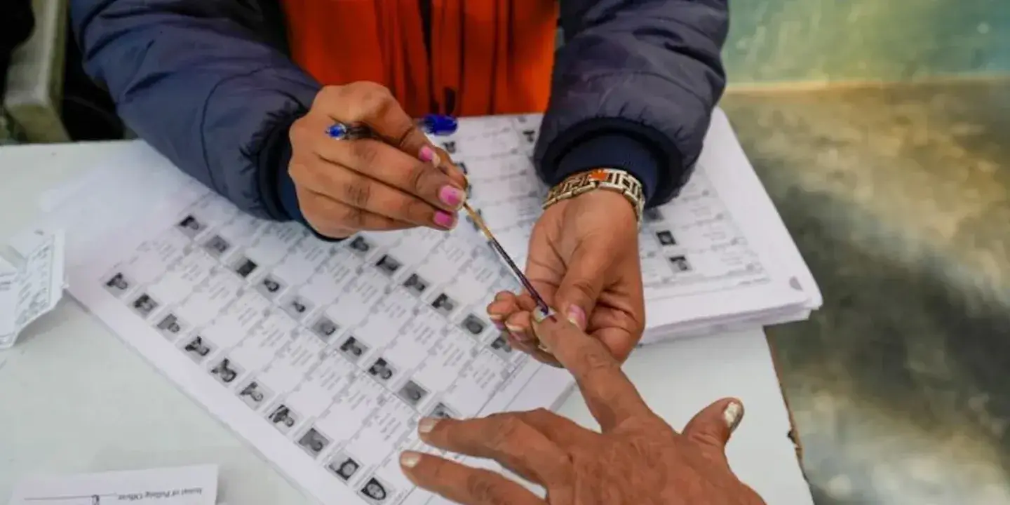 India now has 99.1 crore voters: EC