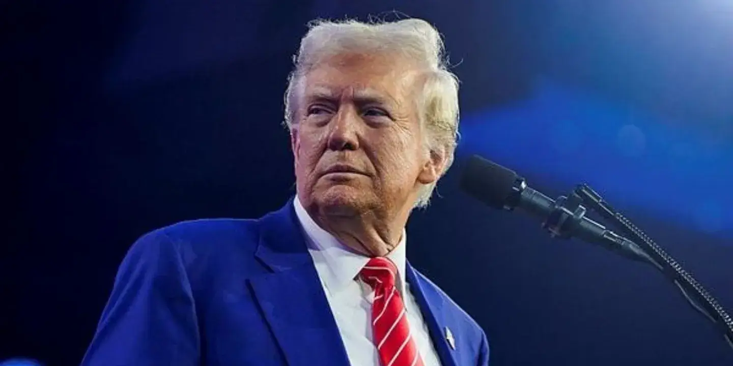 Indiaspora congratulates Trump, expects US-India ties to continue flourishing