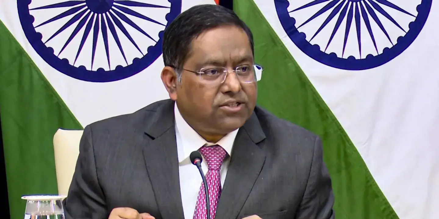 Keeping close watch on developments in neighbourhood: India amid ISI officials' visit to Bangladesh