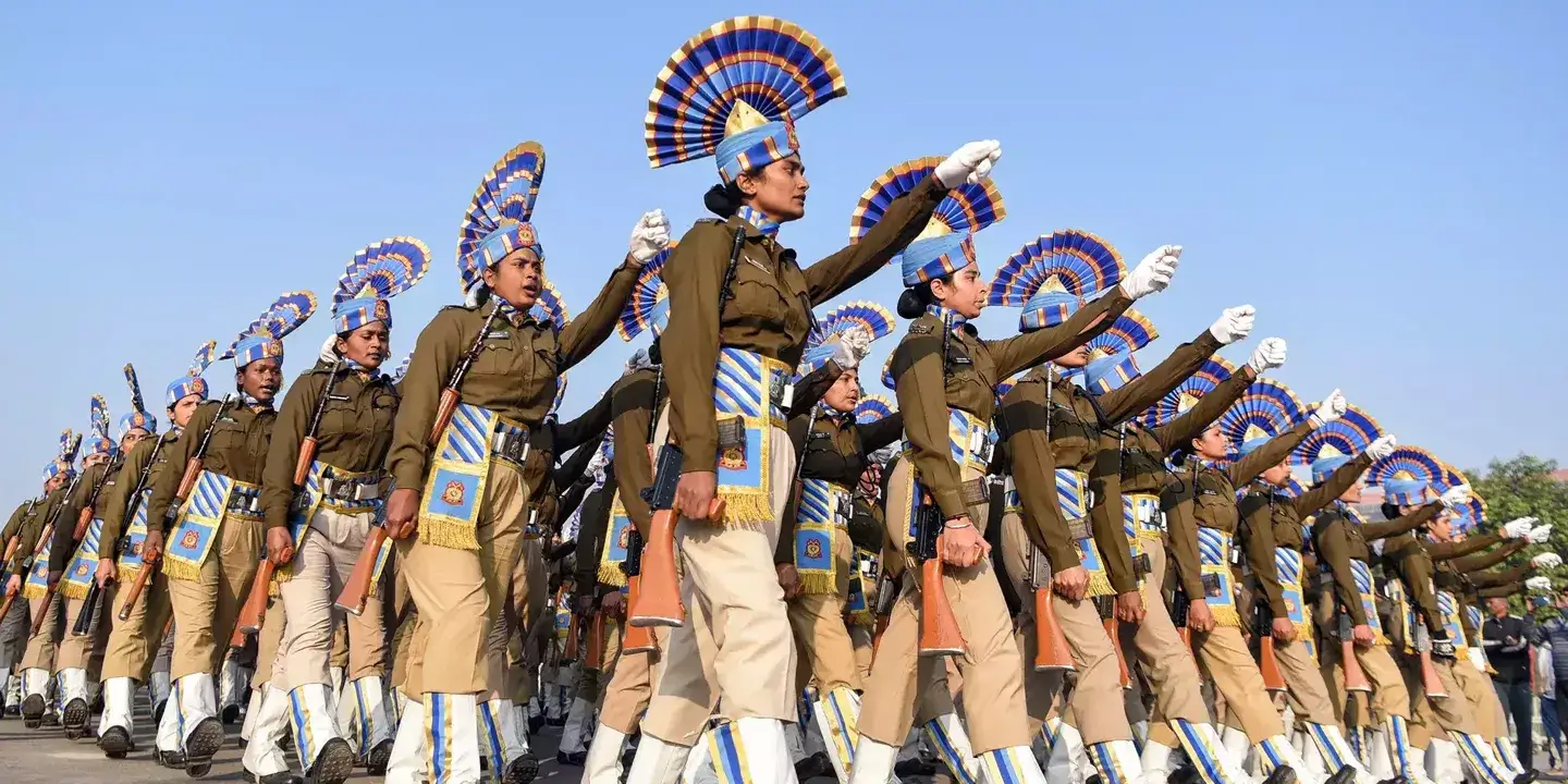 Republic Day Parade to showcase India’s cultural diversity, military prowess