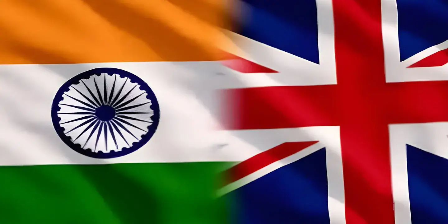 Richest 10 pc got over half of what UK extracted from India during colonialism: Study