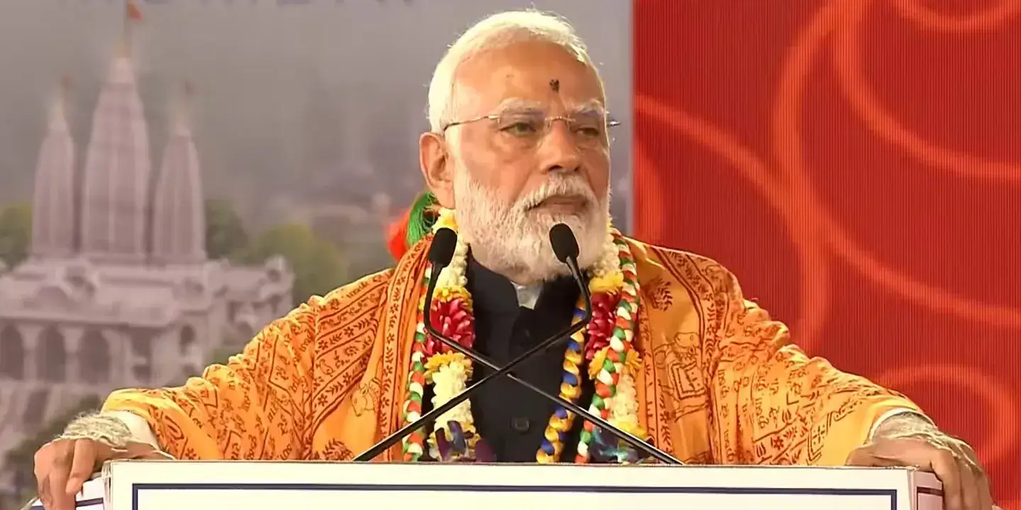 SVAMITVA Scheme: PM Modi to distribute over 65 lakh property cards to property owners today