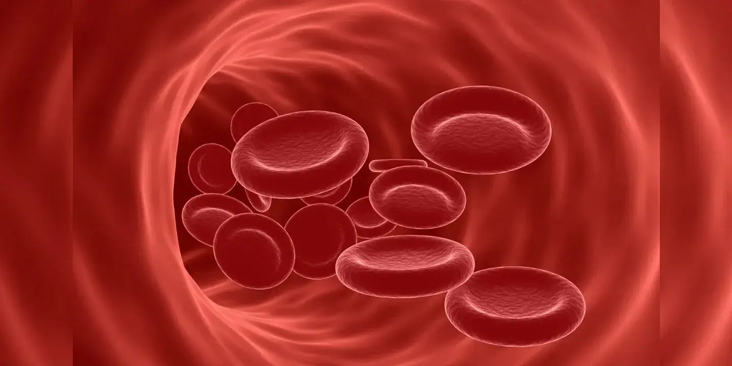 Study finds majority of anaemia cases linked to causes other than iron deficiency