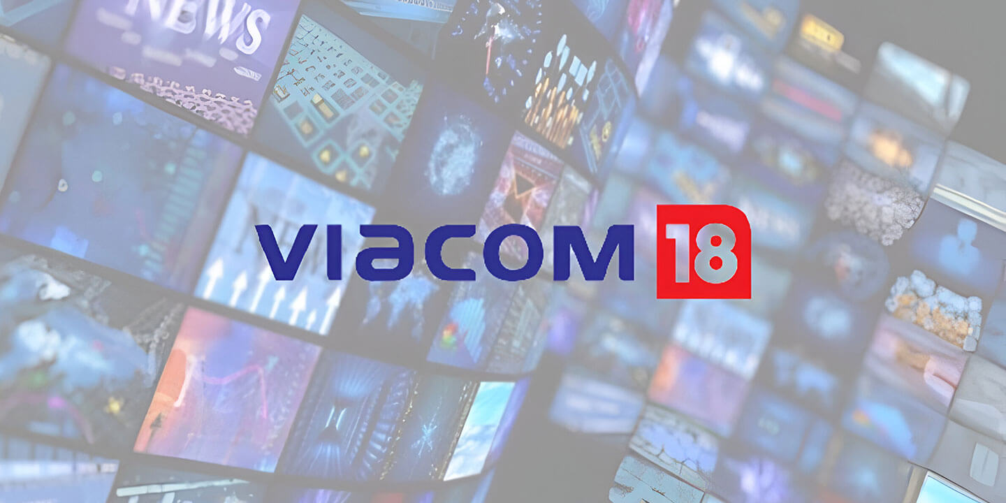 Viacom18 Media becomes subsidiary of Reliance Industries