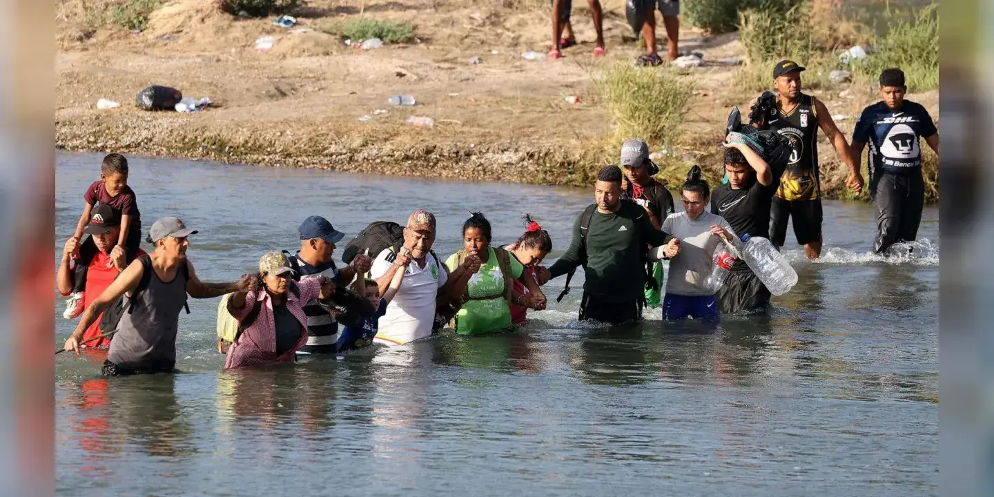 'Border Crossers': Of migration, its ramifications