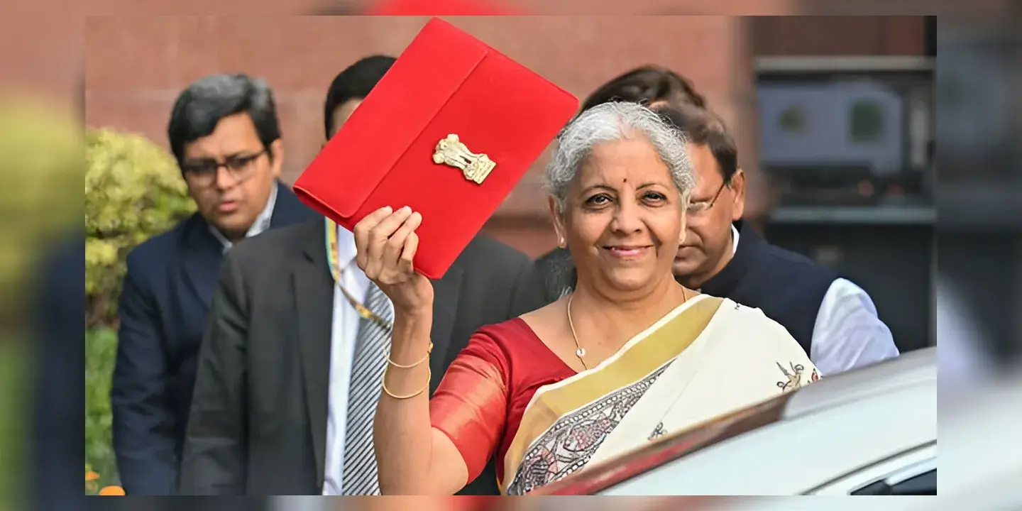 Budget 2025-26: What gets cheaper and what will cost more