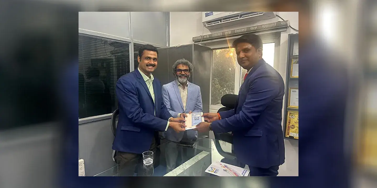 Giosun Healthcare Gains Recognition Ahead of Madhya Pradesh Global Investors Summit 2025