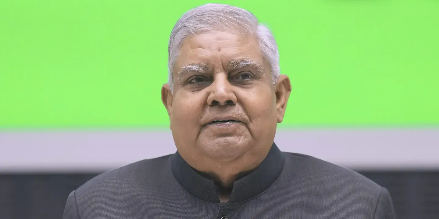 appointments, asks Vice President, says it's `time to revisit'