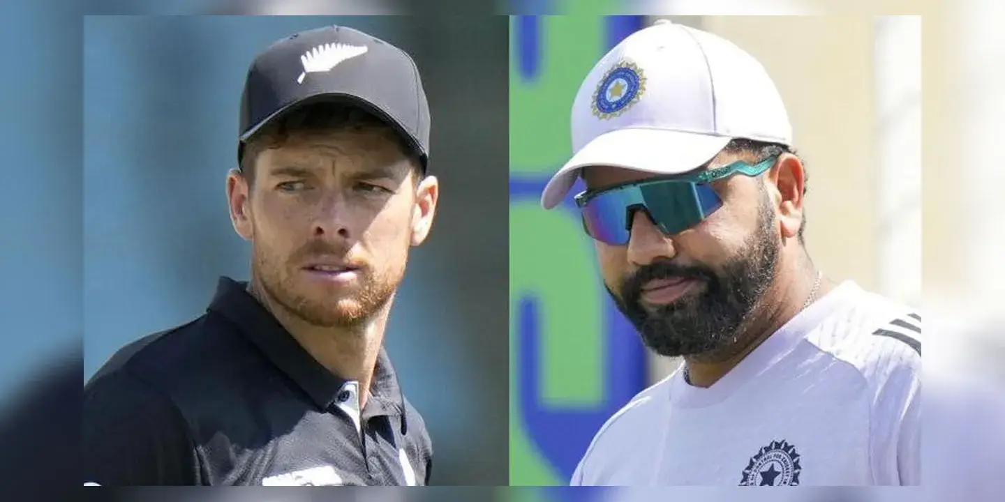 India's semifinal slot confirmed with NZ victory; Pakistan, Bangladesh knocked out