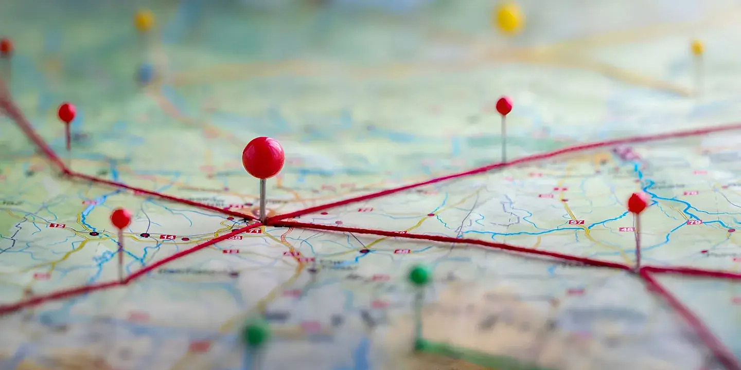 Quantum navigation could transform how we travel. So what is it, and how does it work?