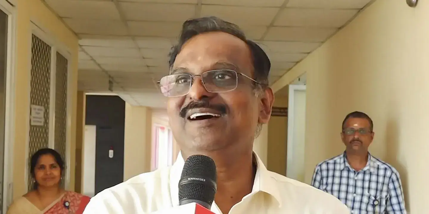 We want to restart cryogenic stage in flight for mission advantages: ISRO chief