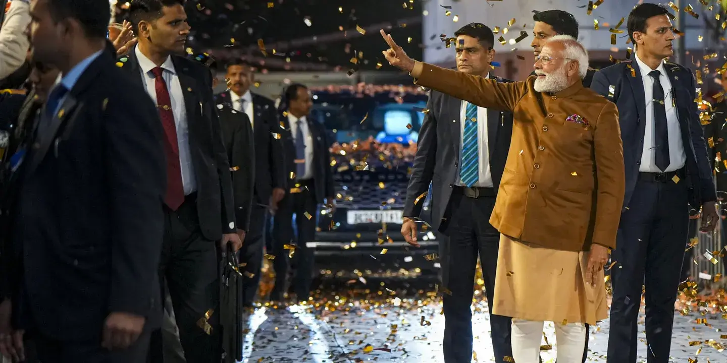 Will make every effort to clean Yamuna, ensure Delhi is future-ready: PM Modi