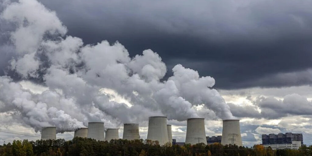 Asian push for carbon capture, storage could add 25 billion tonnes of emissions by 2050: Report