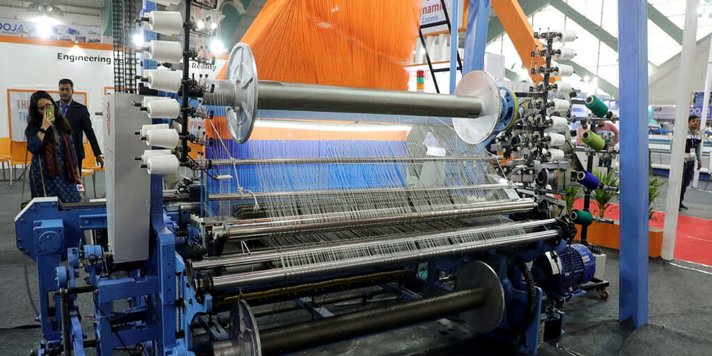 Changing trade dynamics positive for Indian Apparel exporters, but high tariffs disrupting segment