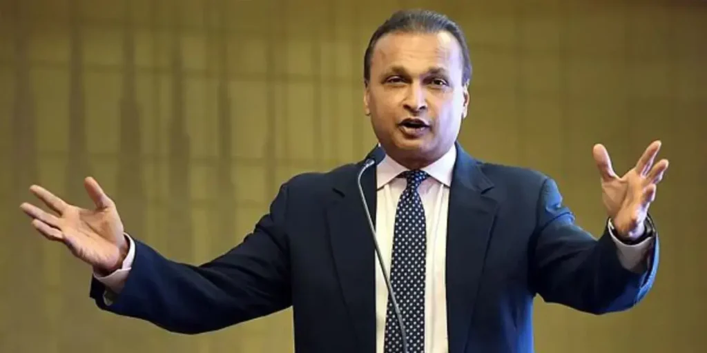 ED arrests executive of Anil Ambani’s Reliance Group on money laundering charges