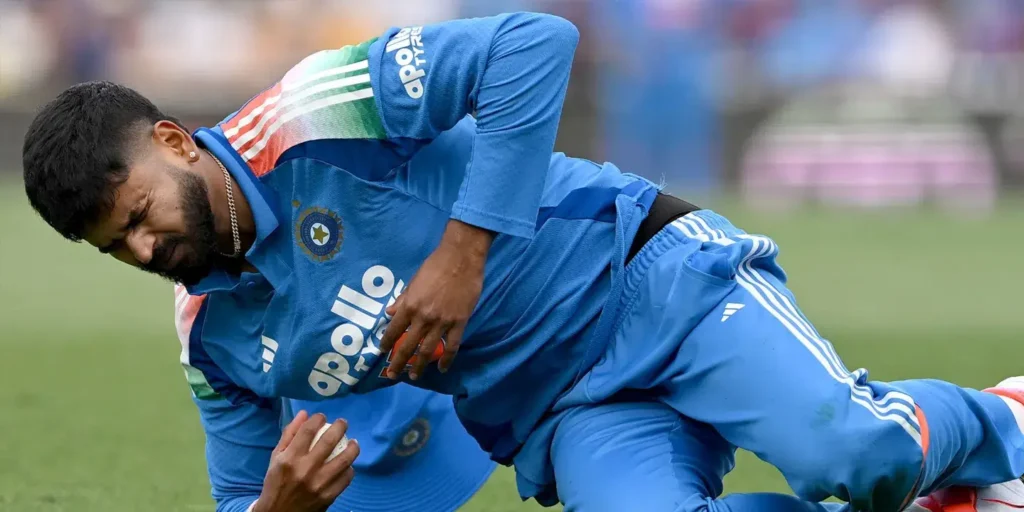 “Getting better, every passing day”: Shreyas Iyer provides update on recovery after injury in Australia ODI