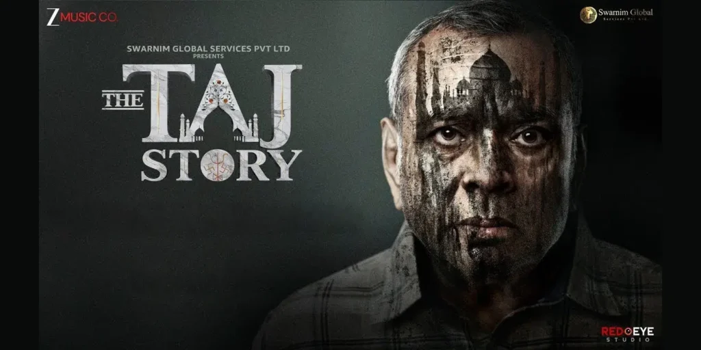 Not trying to create Hindu-Muslim controversy, just stating facts: Paresh Rawal on ‘Taj Story’