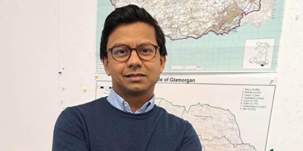 UK PM’s India visit will deepen collaborations in emerging tech: British Indian AI Minister