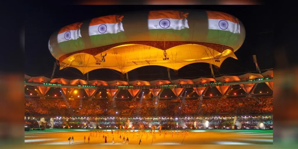 CWG 2030: India set to formally get hosting rights at Commonwealth Sport’s General Assembly