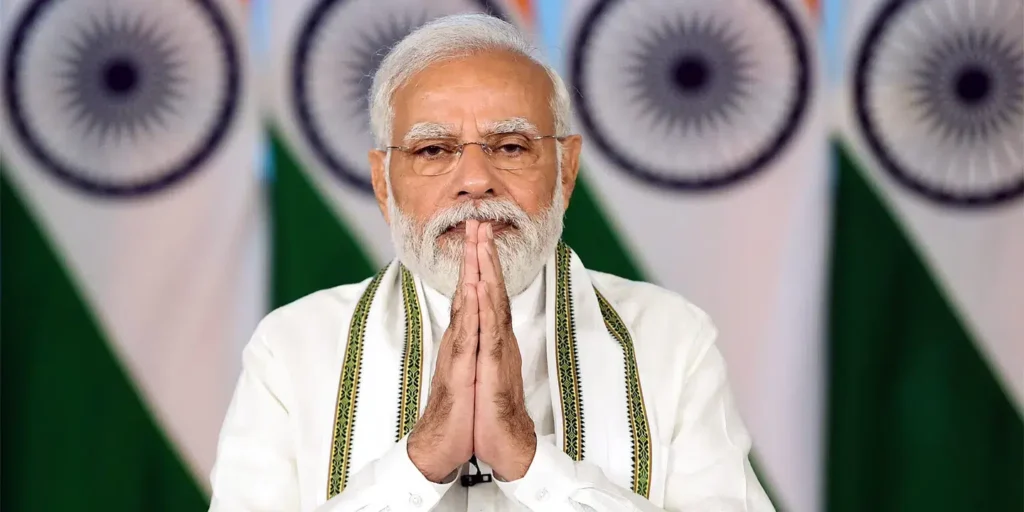 Cabinet decisions on exports to improve competitiveness: PM Modi