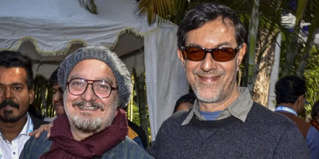 Clearly passion over pay or fame: Rajat Kapoor on why actors do theatre