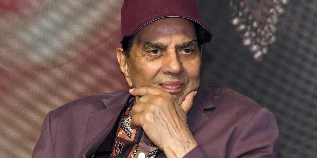 Cinema icon Dharmendra dies at 89: police