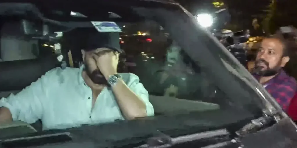 Dharmendra discharged from the hospital; family opts for home treatment: doctor