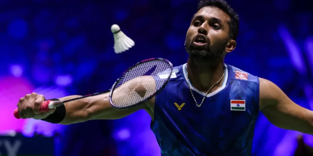 Prannoy, Ayush & Mannepalli enter second round of Australian Open