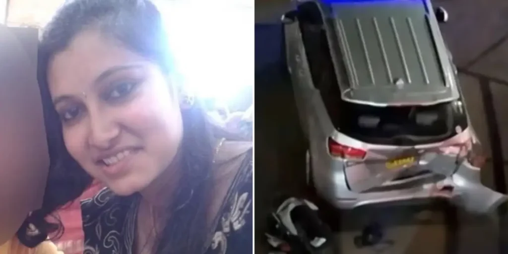 Pregnant Indian-origin techie, unborn baby killed in road accident in Australia