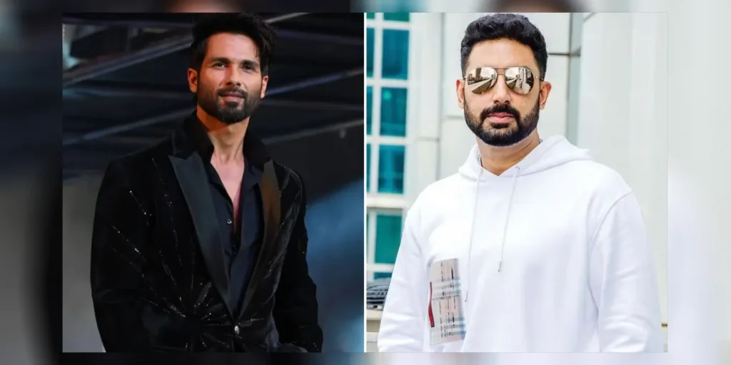 Shahid Kapoor, Abhishek Bachchan, Nawazuddin Siddiqui part of IFP season 15 line-up