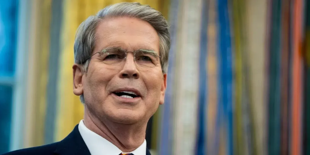 Trump wants skilled overseas workers to ‘train Americans’ then ‘go back home’: US Treasury Secretary