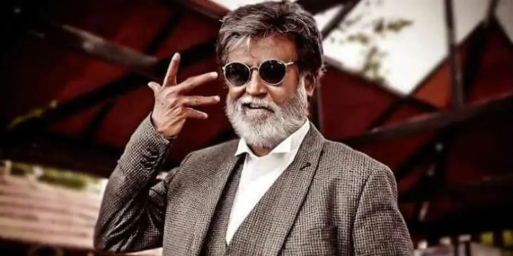 Would choose acting in every lifetime, says Rajinikanth