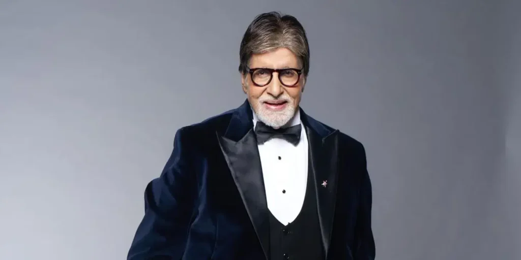 Bachchan urges Odisha govt to take measures to preserve old Odia films