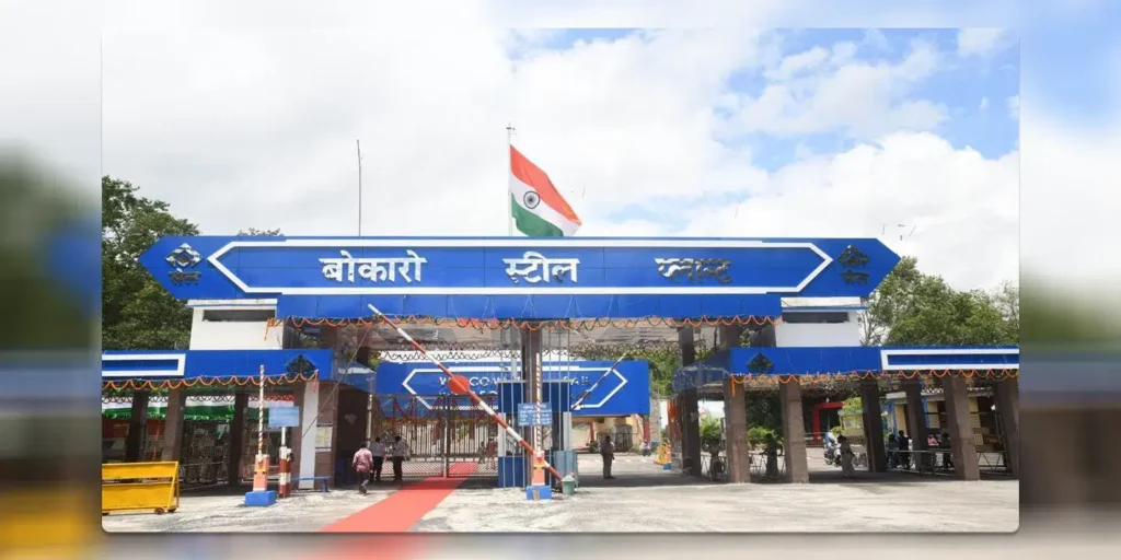 Bokaro Steel plant develops special grade electrical steel for electric vehicles & motors