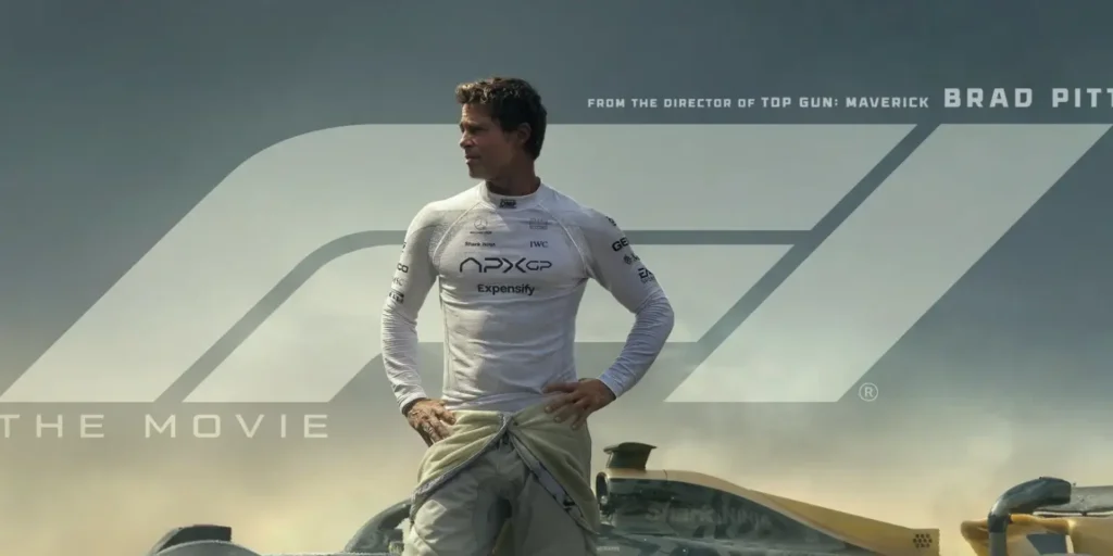 Joseph Kosinski on ‘F1’ sequel: Would love to be able to tell another chapter