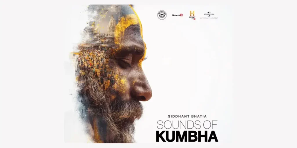 ‘Sounds of Kumbha’ nominated for Grammy in Best Global Music Album category