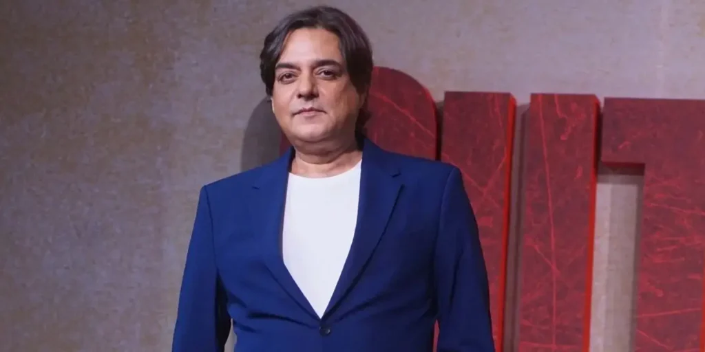 Actor Chandrachur Singh seeks admin intervention in ancestral property dispute in Aligarh