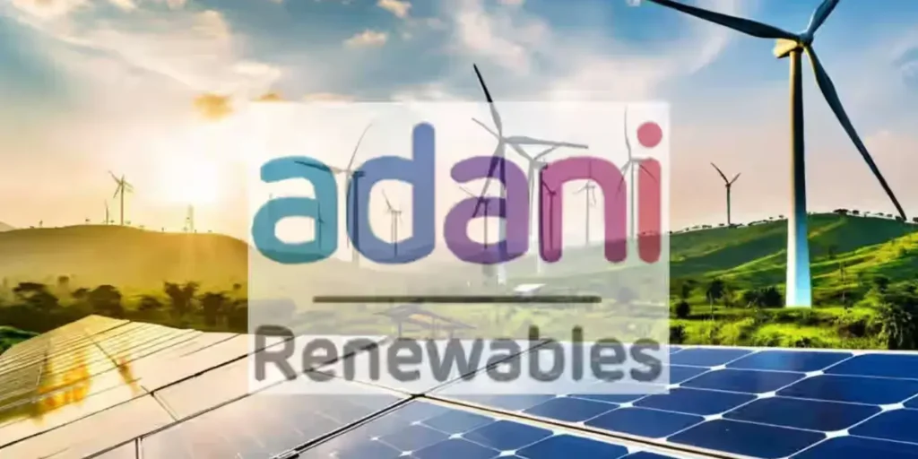 Adani Green adopts TNFD framework, shifts towards nature-positive renewable energy development