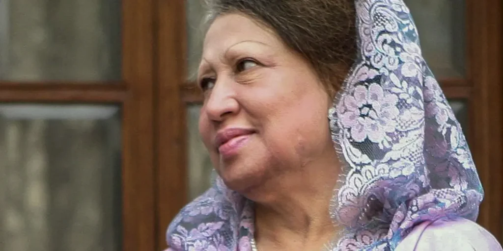 Chinese medics join UK specialists to aid treatment of Bangladesh’s ailing ex-PM Zia