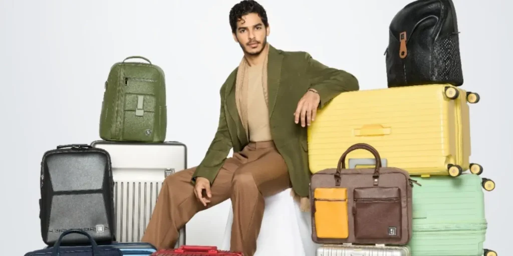 EUME Makes its Biggest Statement, Announces Ishaan Khatter as the Face of the Brand