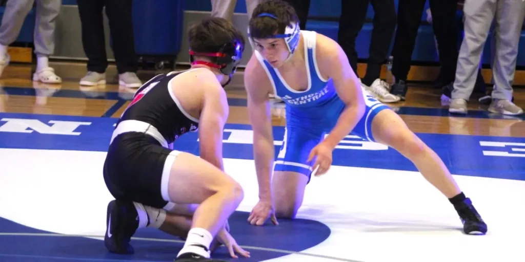 Four-days state-level school wrestling competition under-14 to be held from Dec 8