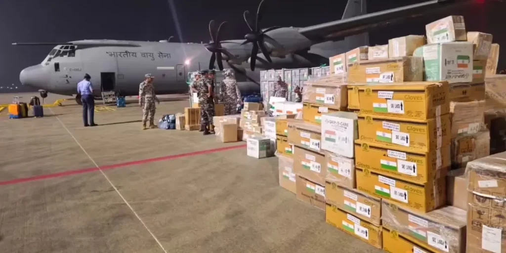 IMF exploring Cyclone Ditwah recovery support for Sri Lanka